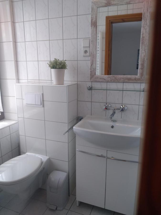 Jarek Apartment Pobierowo Exterior foto