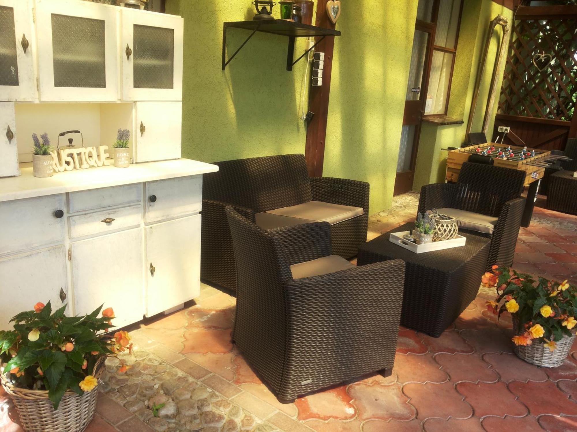 Jarek Apartment Pobierowo Exterior foto