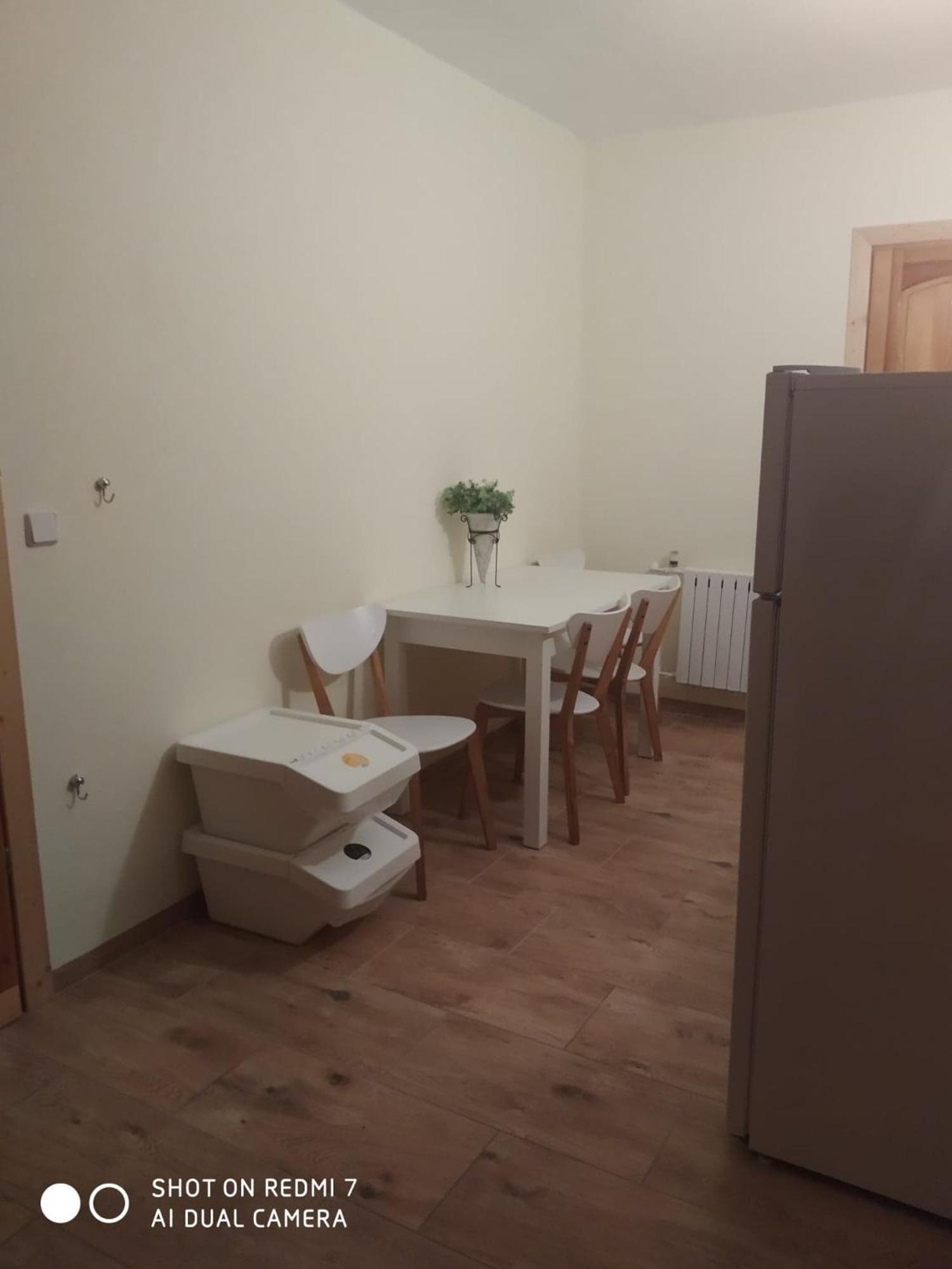 Jarek Apartment Pobierowo Exterior foto