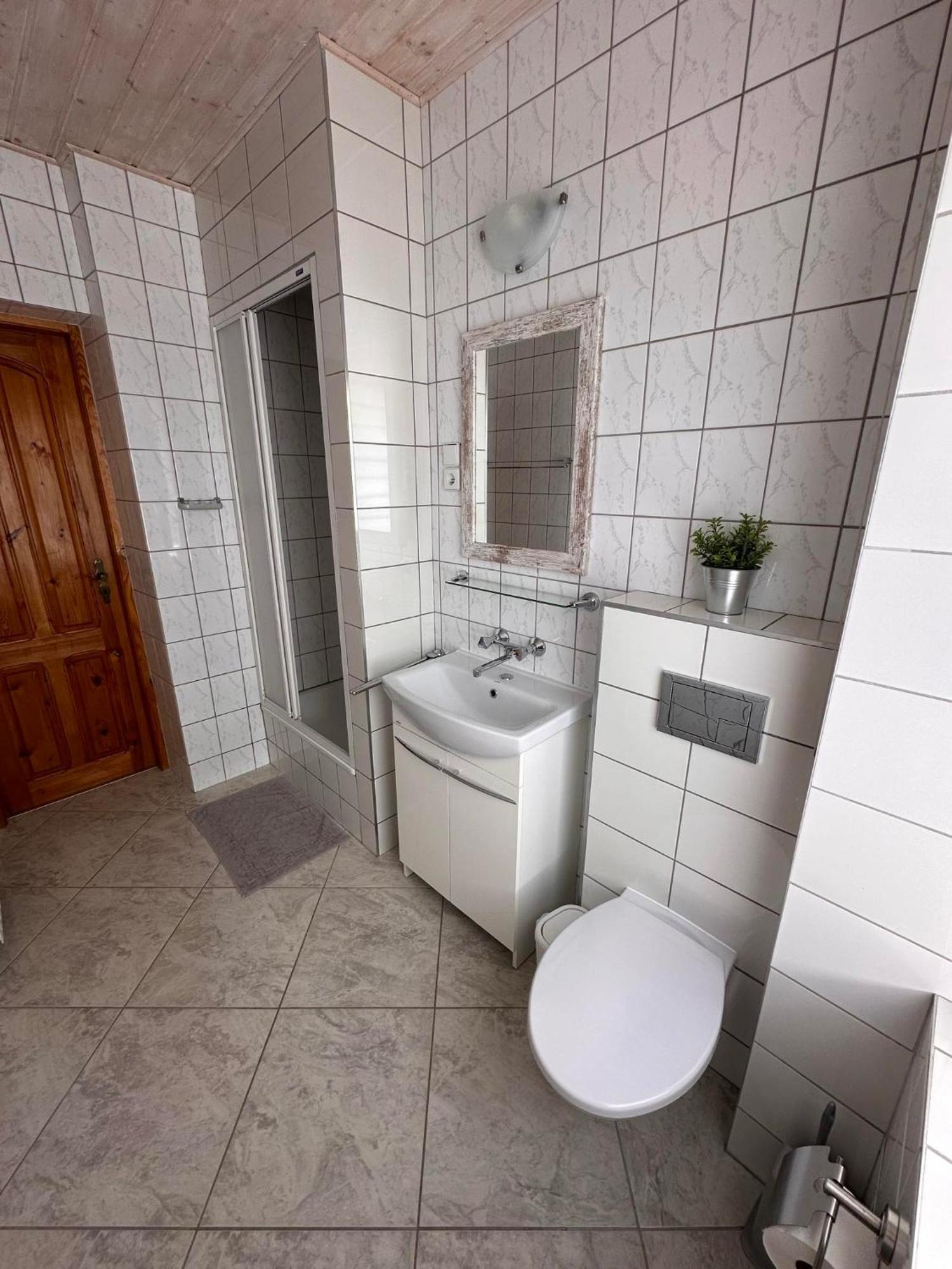 Jarek Apartment Pobierowo Exterior foto