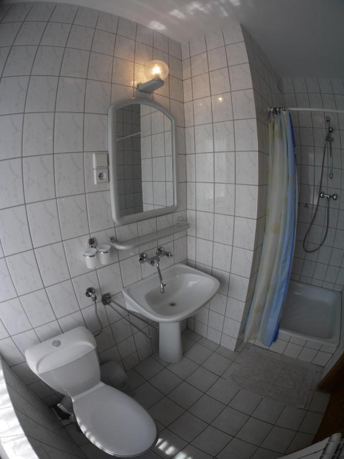 Jarek Apartment Pobierowo Exterior foto