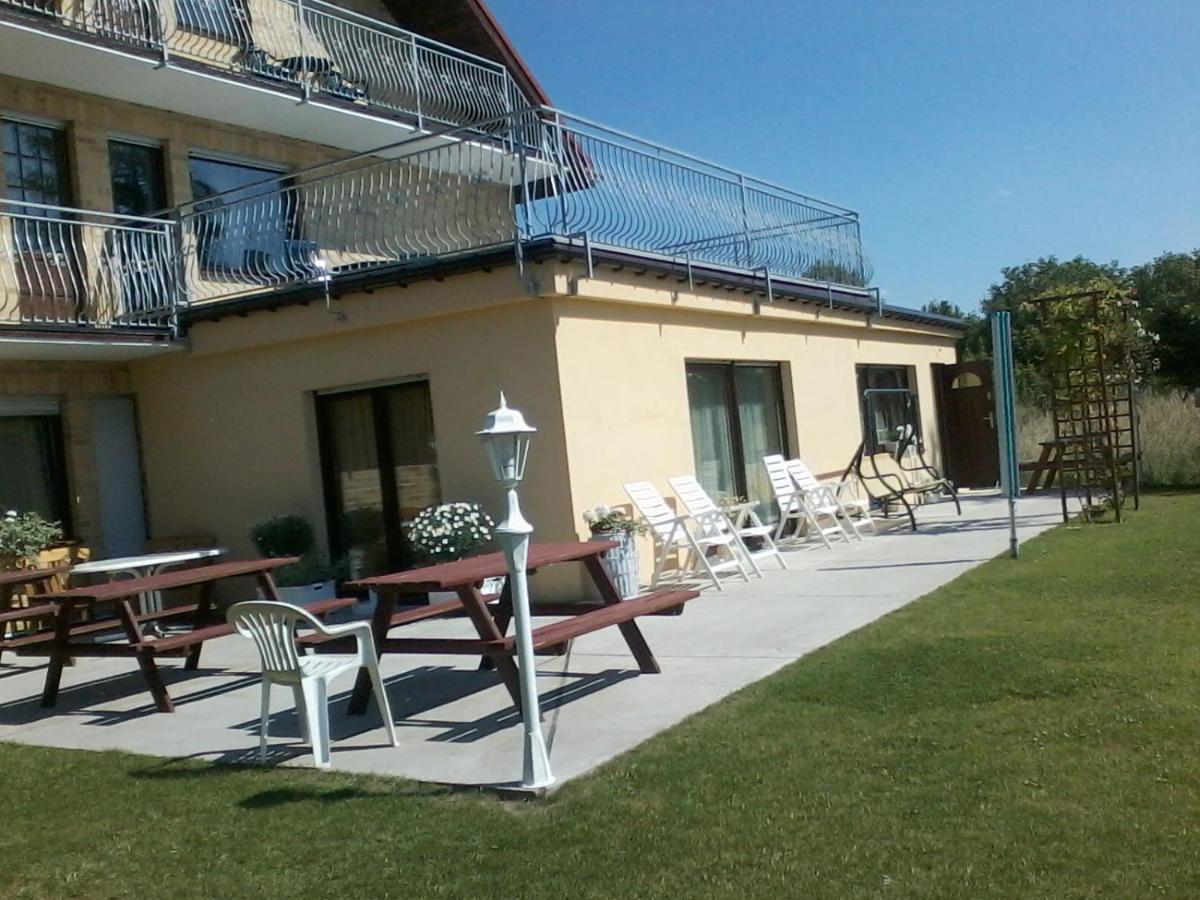 Jarek Apartment Pobierowo Exterior foto