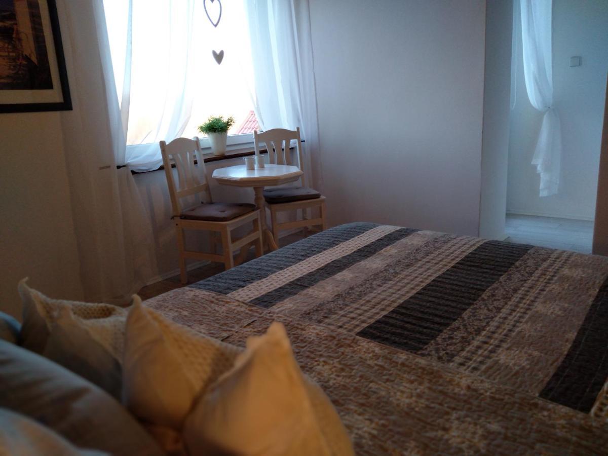 Jarek Apartment Pobierowo Exterior foto