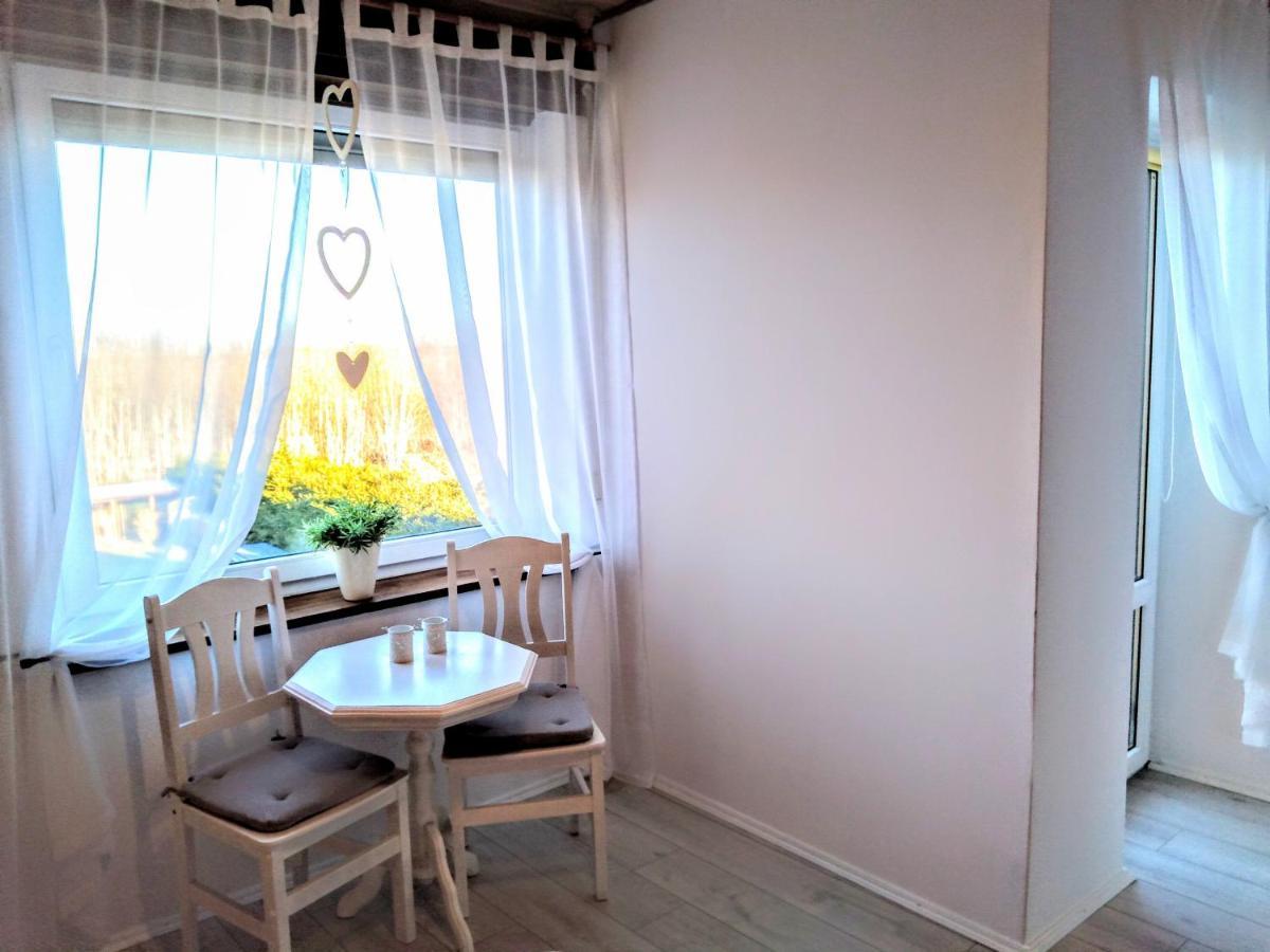 Jarek Apartment Pobierowo Exterior foto