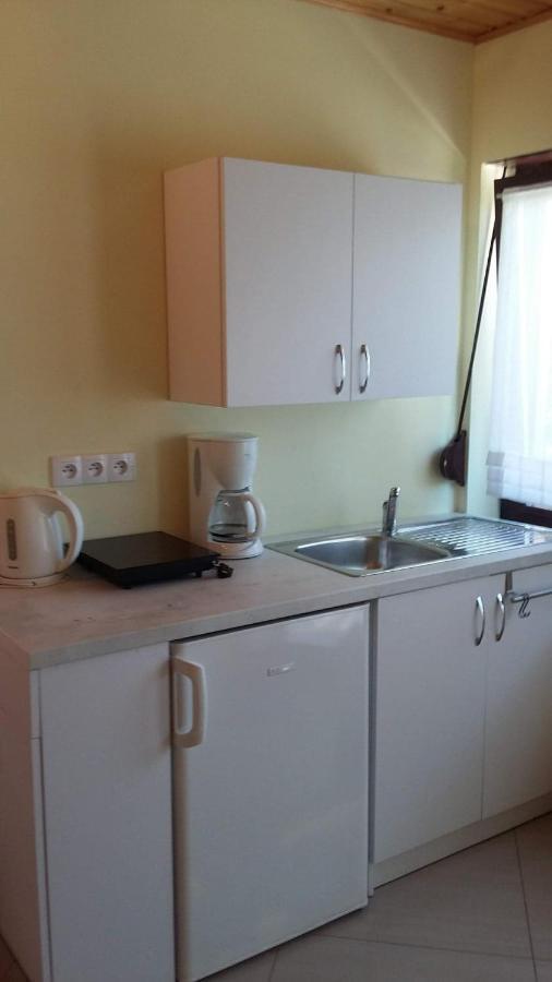 Jarek Apartment Pobierowo Exterior foto