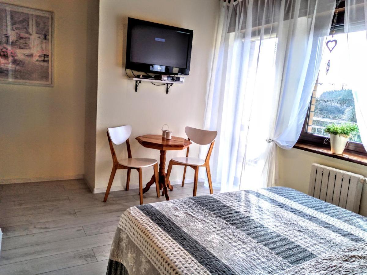 Jarek Apartment Pobierowo Exterior foto